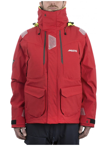 Musto BR2 Offshore Jacket 2017