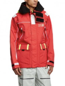 Marinepool Sailingwear Men Halifax Ocean Jacket